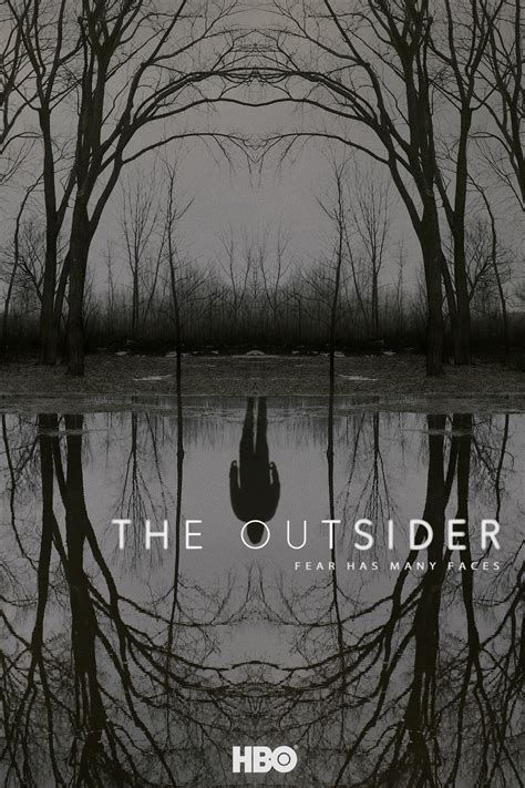 the outsider gomovies|The Outsider (TV Series 2020) .
